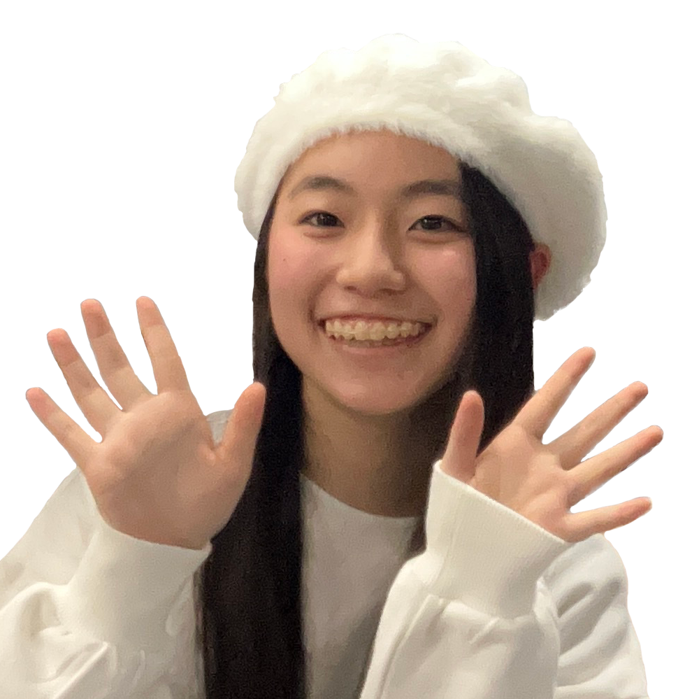 松山心海 さま