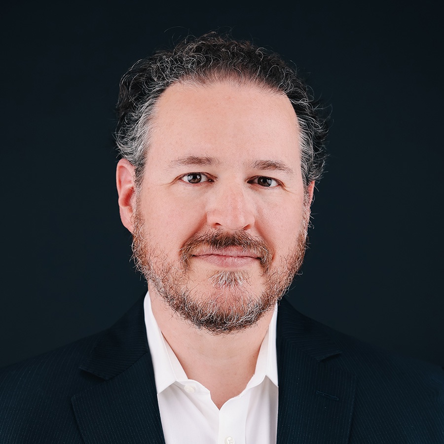 Ben Nelson（ミネルバプロジェクト　創業者・会長兼CEO／ミネルバ大学　創設者）
