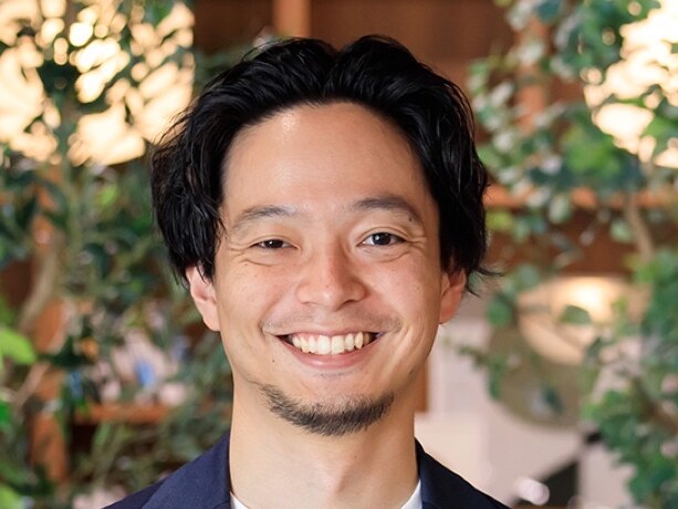 山本 将裕（HR高等学院　創設者）