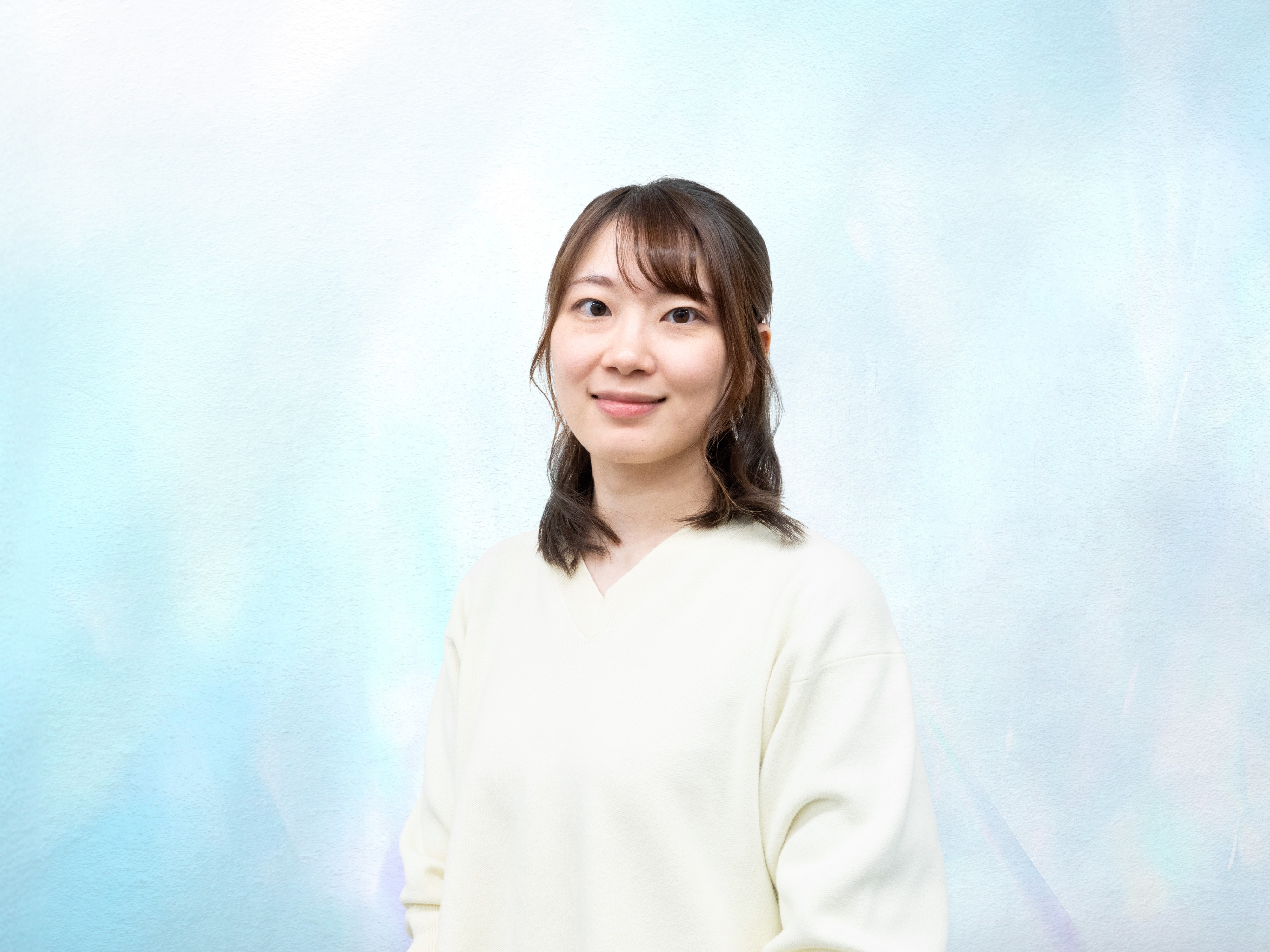 守部 葉摘美