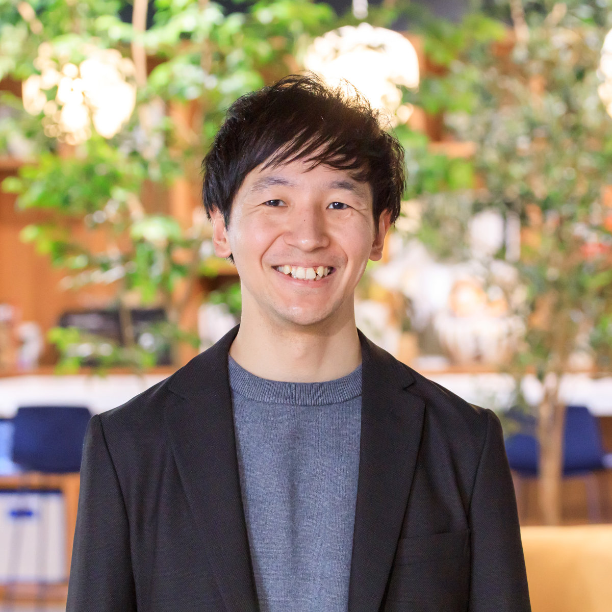 恒弘 大輔