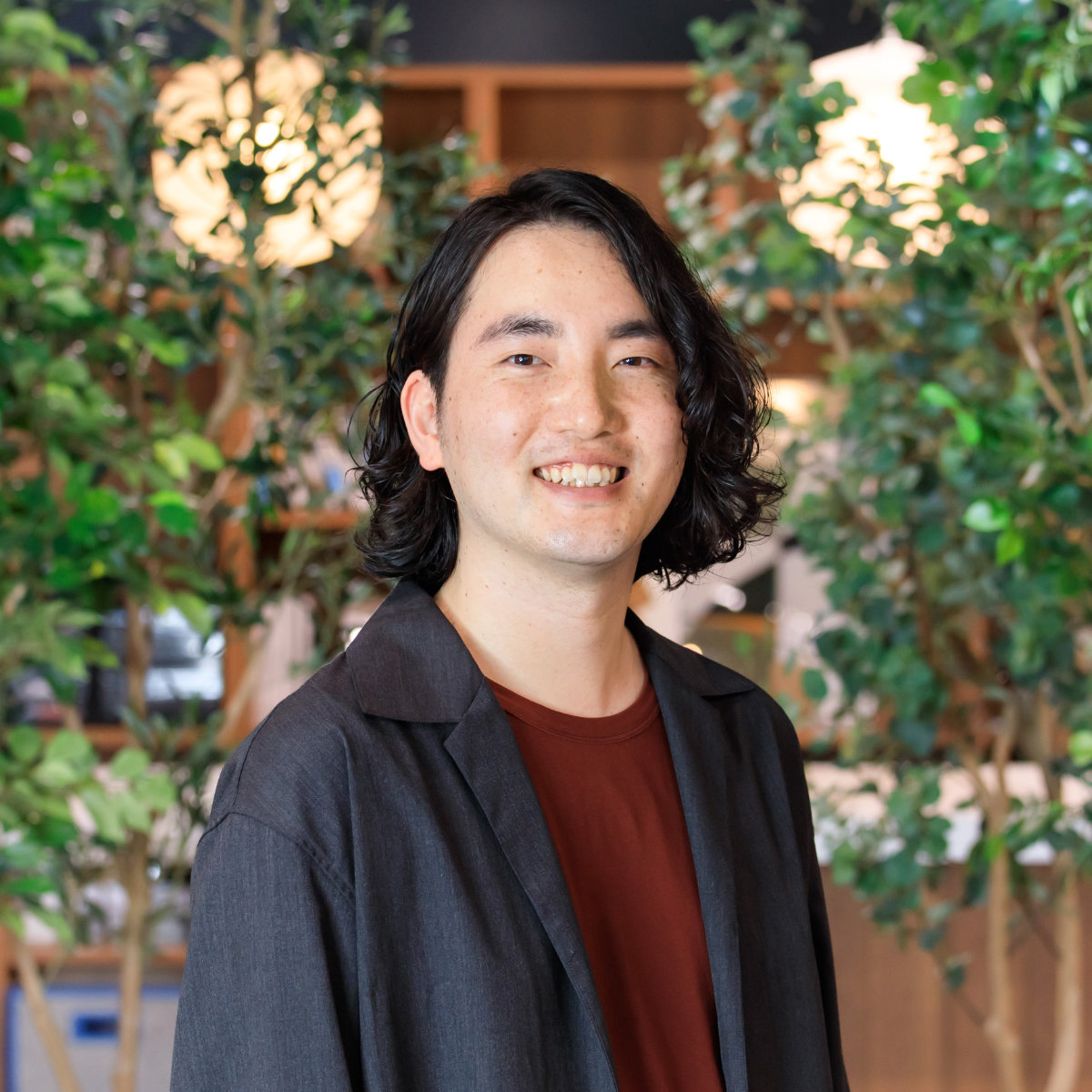 篠田 桂介