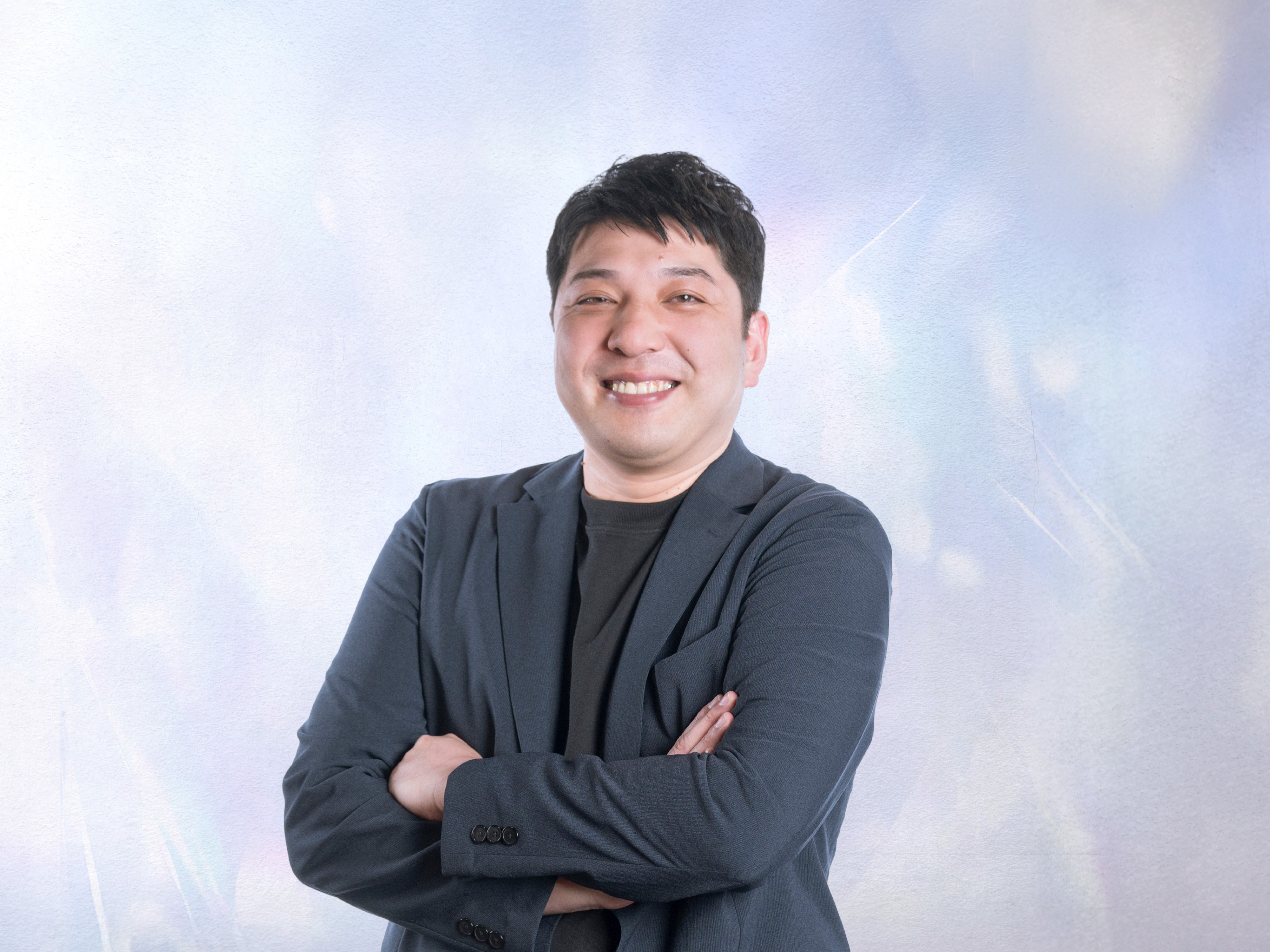 遠藤暁さんの顔写真