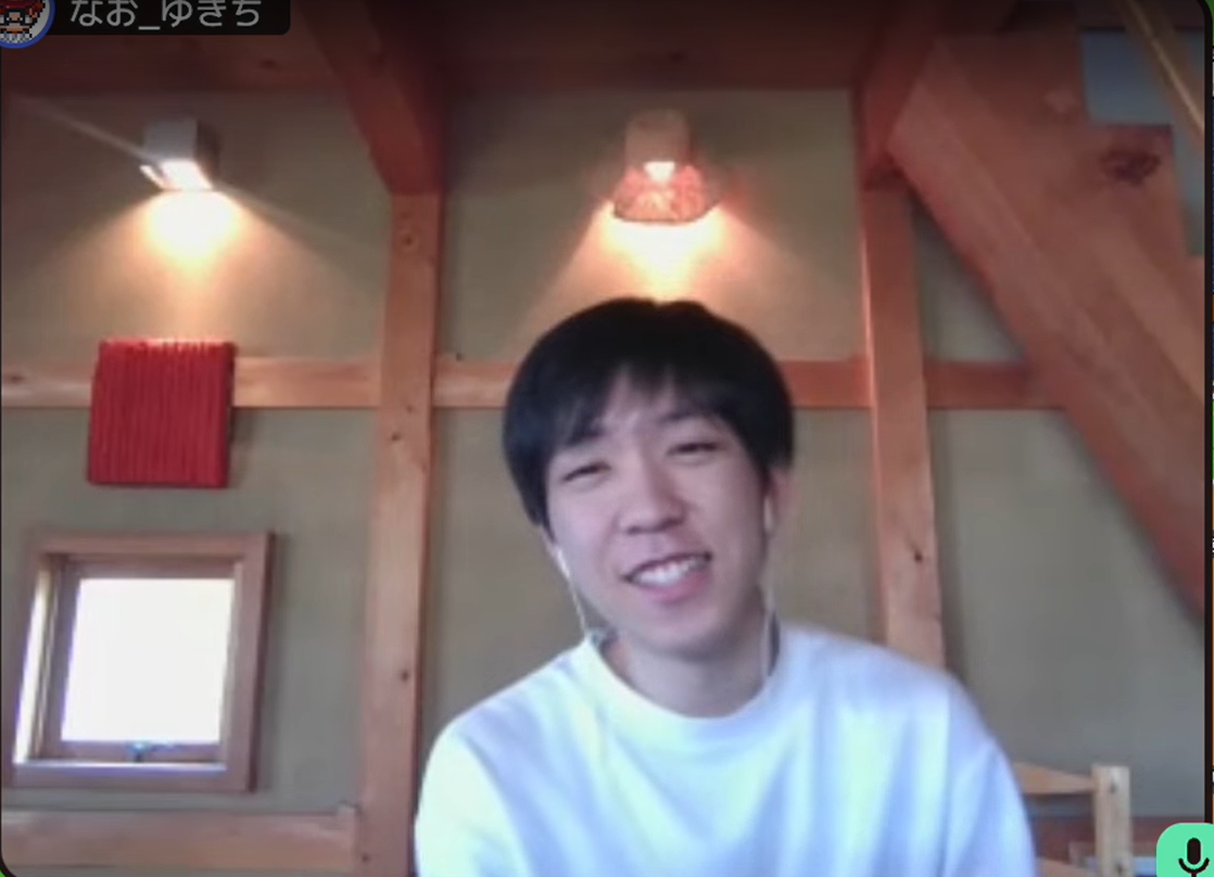 HR高等学院第1期生なおさん