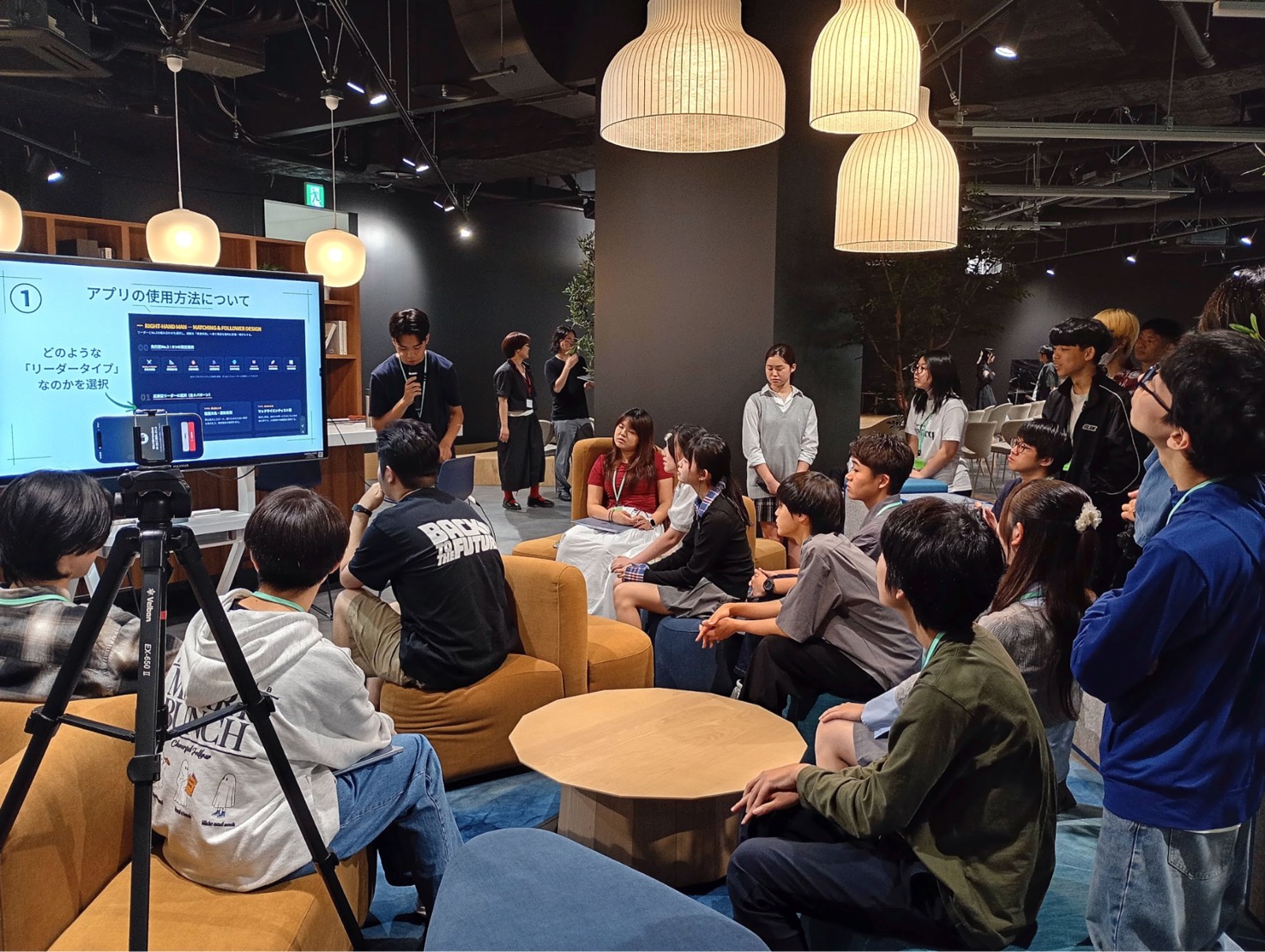 「AIは高校生にどう使われるべきか？」ある企業と走った2か月、その成果。