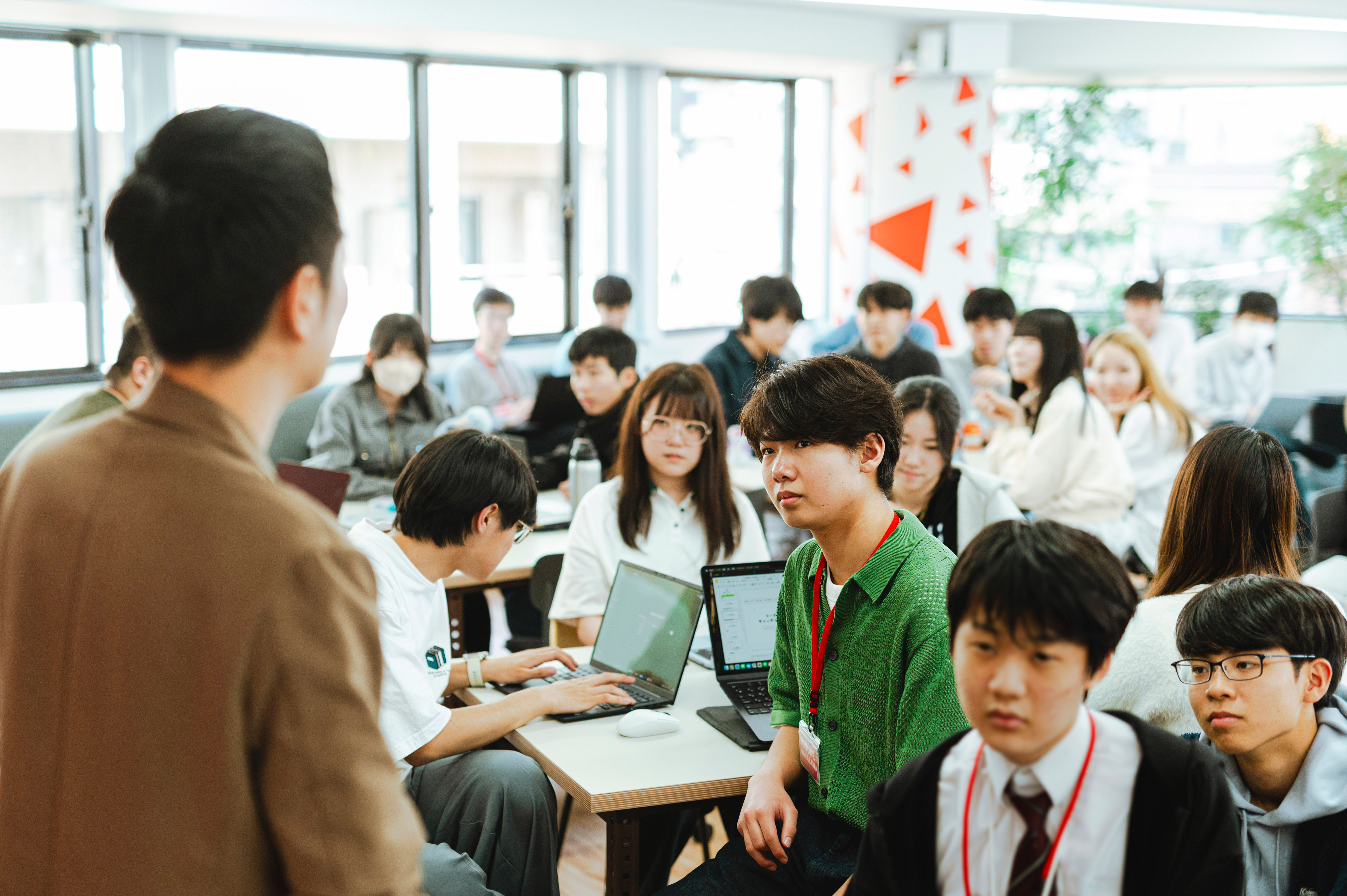 現地イベント イメージ